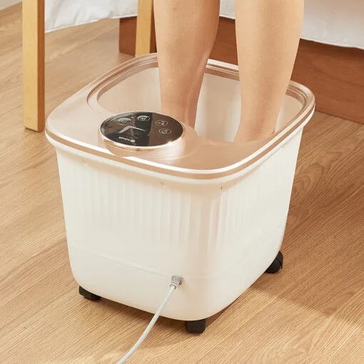 [슈미트] 오토롤링 족욕기 (SMT-2325)