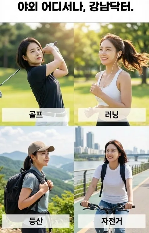 상품코드 : WM001 강남닥터 하이드로겔 닥터 썬패치 (4회분)