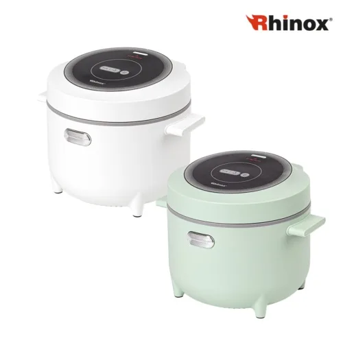 [라이녹스] 컴팩트 라이스쿠커 (RXTQ-RC871A)