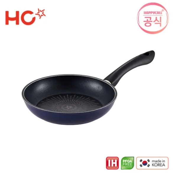 [해피콜] 포텐셜 티타늄 IH 프라이팬 20cm