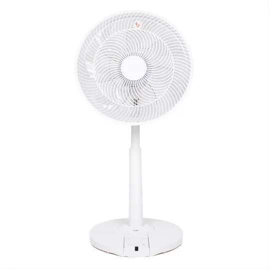 [루첸] Air beam 풋터치 리모컨 서큘레이터형 선풍기 (LF-3500RF)