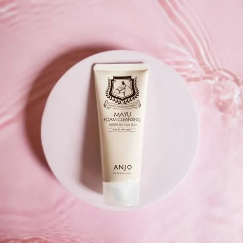 [앙쥬] 마유폼클렌징 100ml