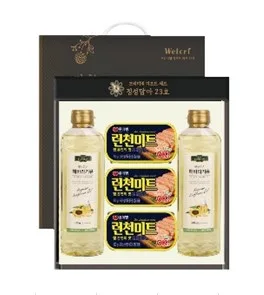 웰크리 정성담아 23호