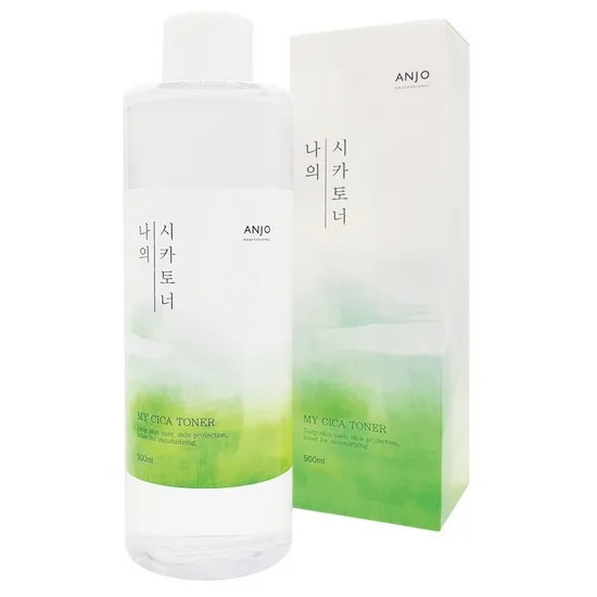 [앙쥬] 나의 시카토너 500ml
