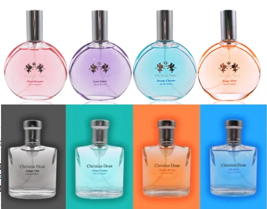 크리스찬딘 오데퍼퓸 포 맨 50ml