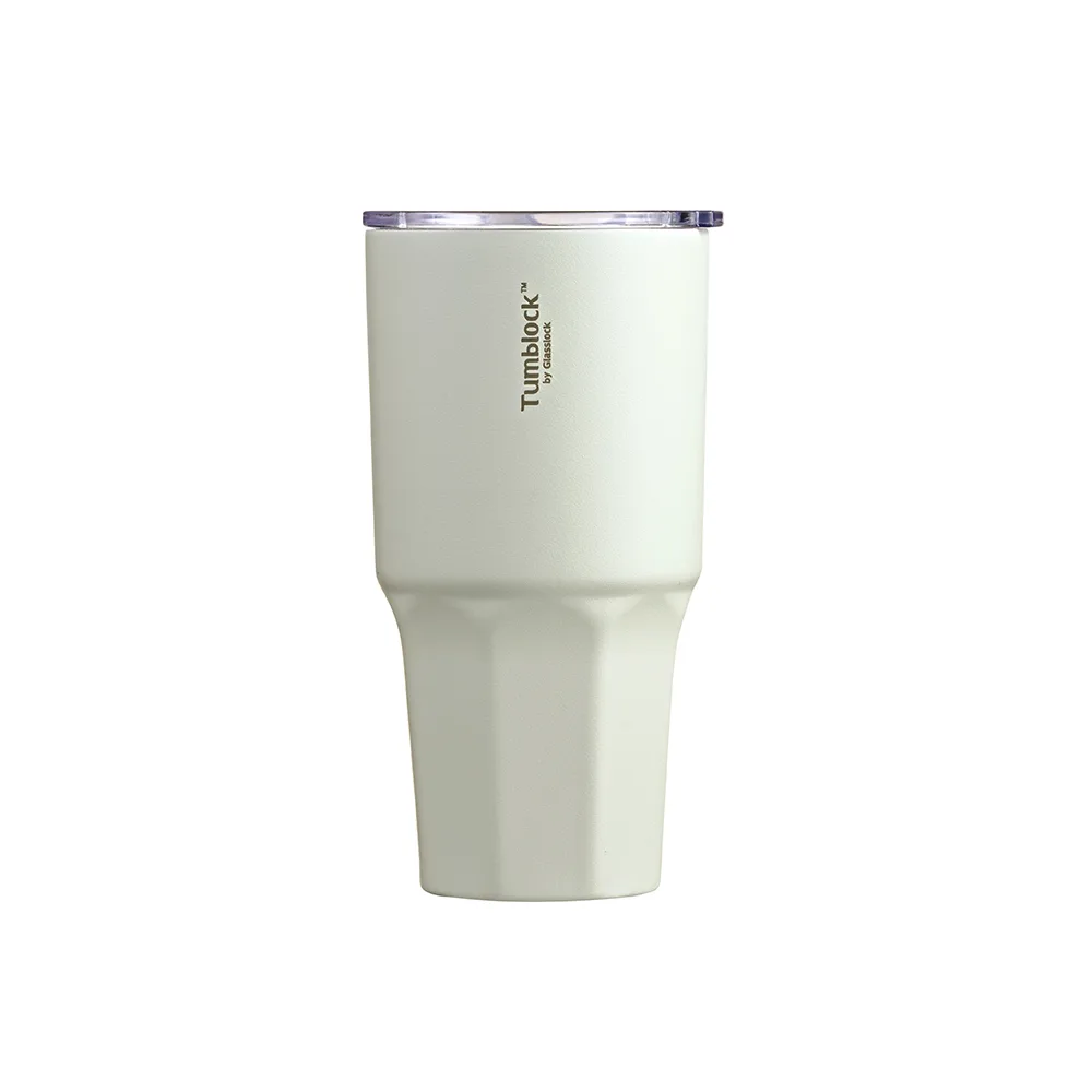 [글라스락] 옥타곤 텀블러 566ml 사진 2