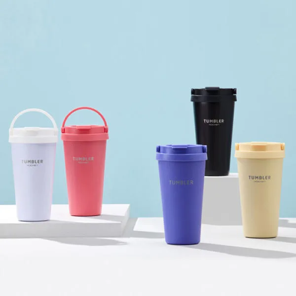 [로이첸] 텀블러 480ml