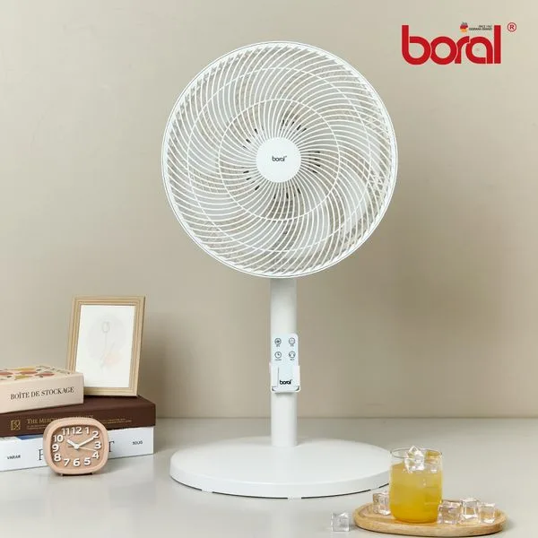 [보랄] 12인치 팬서큘레이터 (BR-CF2000H) 사진 2