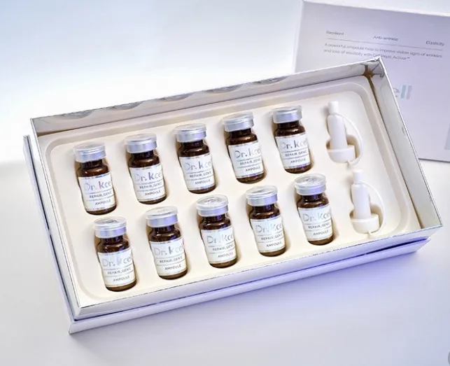 [닥터케이셀] 리페어 제닉 앰플 세트 6ml*10