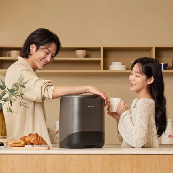 [휘틀] 프라임봇 음식물처리기 (HTL-WC500G)