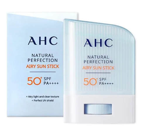AHC 내추럴퍼펙션에어리선스틱14g 1P