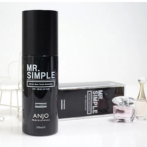 [앙쥬] 미스터 심플 올인원 토탈 솔루션 200ml