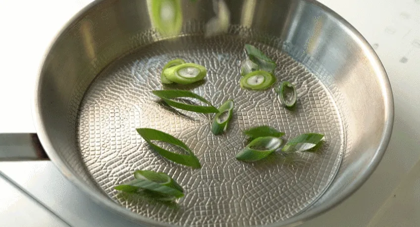 상품코드 : WJ002 깔끔한 매운맛 교동낙지 450g (2~3인분)