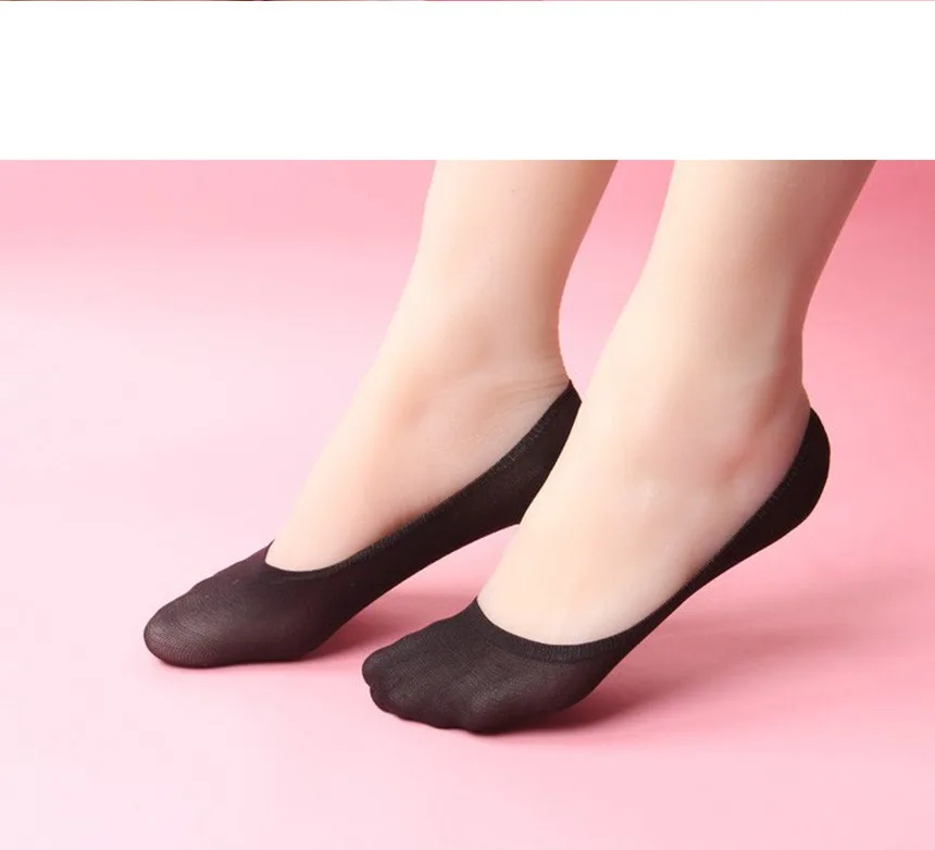 상품코드 : MD001 벗겨짐 걱정 끝! 마녀덧신 페이크삭스