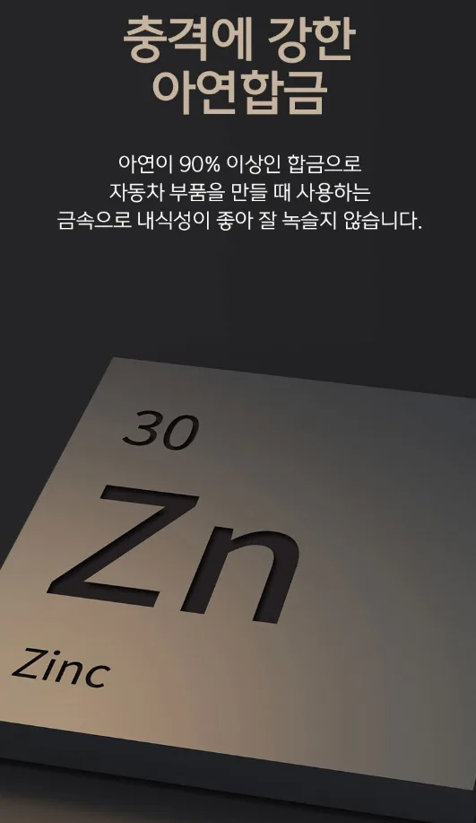 상품코드 : H3931 [FIPILOCK] 다용도 지문인식 자물쇠 (FL-S2TSA)