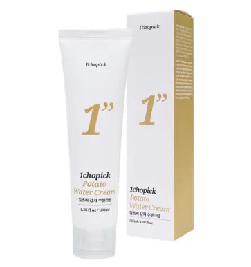 [일초픽] 감자수분크림100ml (리뉴얼) (카톤발주용)