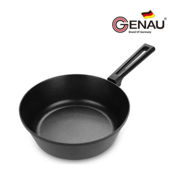 [제너] 펜슬러 티타늄코팅 궁중팬 28cm