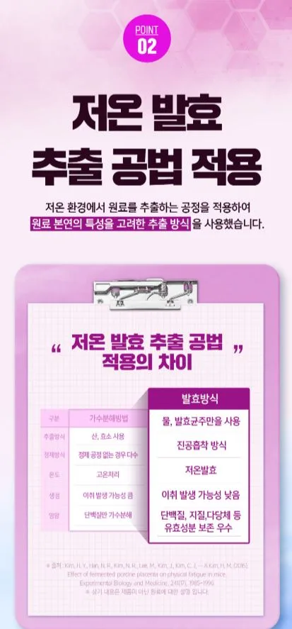 네이처드림 황제 양태반 20g*30병