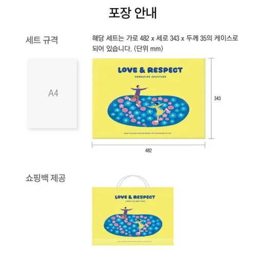 상품코드: HAS085 애경 마음 17호 프리미엄 생활용품 선물세트