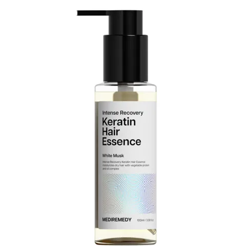 [메디레머디] 인텐스리커버리 극손상 단백질헤어에센스 (100ml)