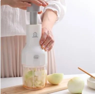 [기코아티크] 원터치 쵸퍼