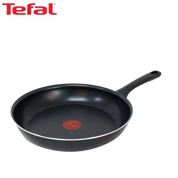 [테팔] G6 이지앤컴포트 티타늄 프라이팬 28cm