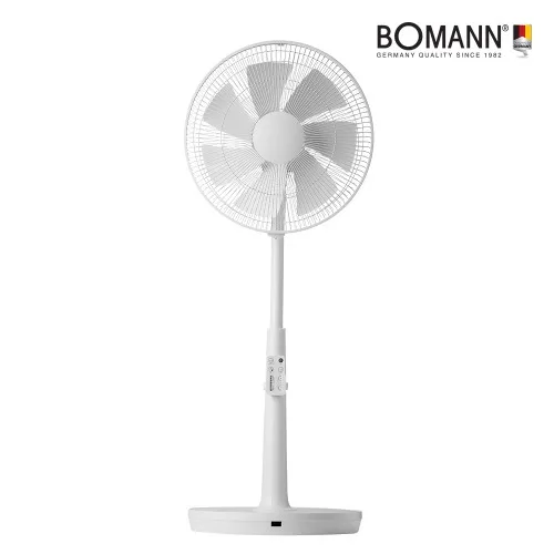 [보만] 14인치 초미세풍 BLDC선풍기 (BF14170W)