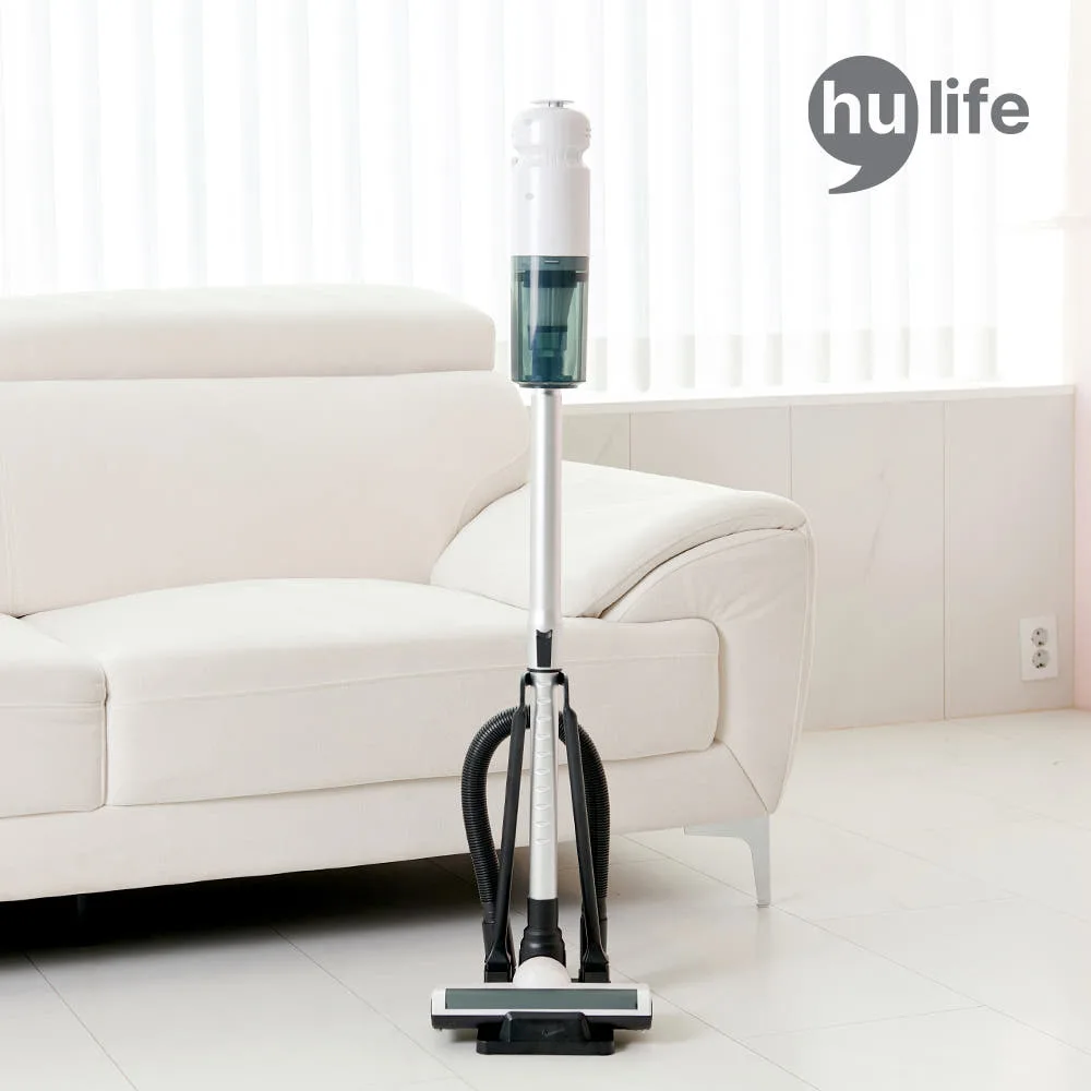 [휴라이프] 에어샷 3 in 1 무선청소기 (HU-J5007)