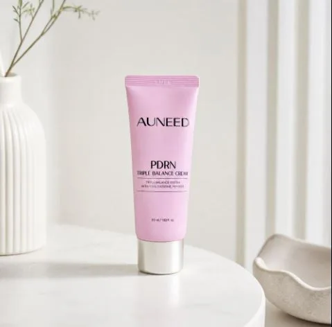 어니드 PDRN 트리플 밸런스 크림 50ML 사진 2