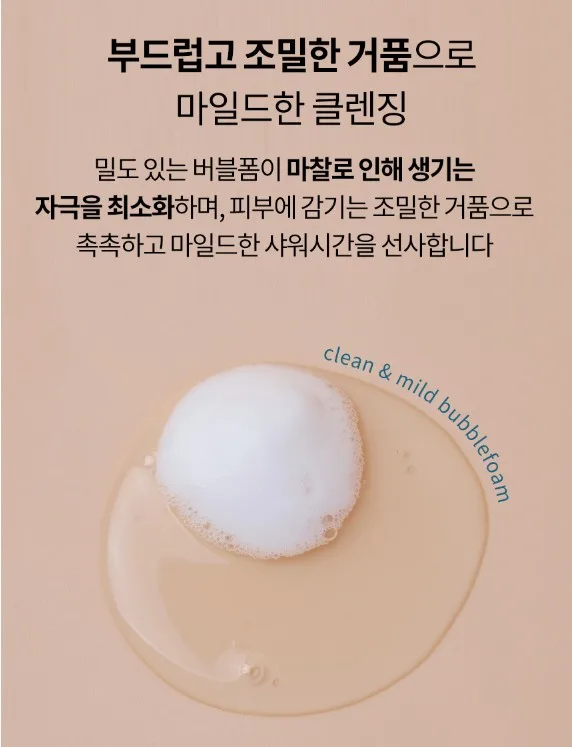 상품코드 : KSR003 키세라 럭셔리 퍼퓸 바디워시 1,000ml (L/C/D)