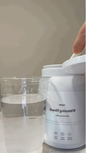 리피피화이트닝 아토 국내산 표백제 1KG