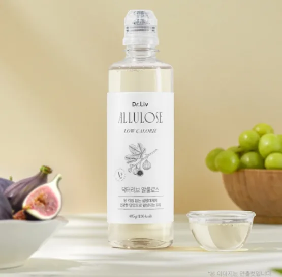 닥터리브 알룰로스 485g