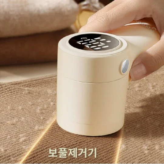 [에코너] 핸디형 보풀제거기 (ST02)