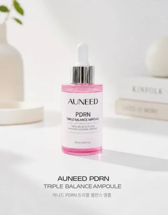 어니드 PDRN 트리플 밸런스 앰플50ML