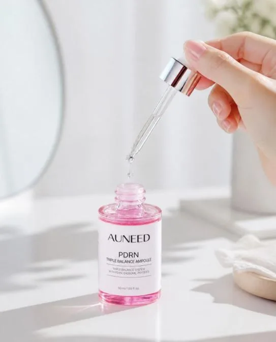 어니드 PDRN 트리플 밸런스 앰플50ML