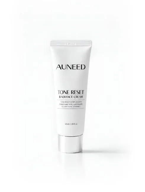 어니드 톤 리셋 래디언스 크림 50ml