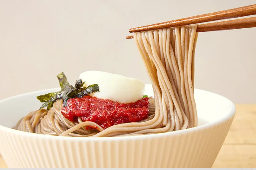황가네 메밀 막국수 1kg