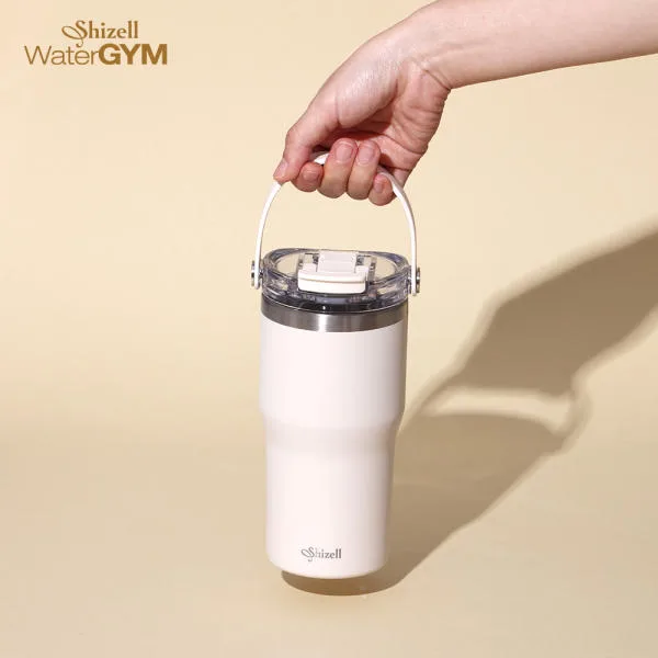 [쉬젤] 워터짐텀블러(600ML)