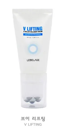 상품코드 : K660 르벨라쥬 브이 리프팅 5롤러 콜라겐 크림 120ml