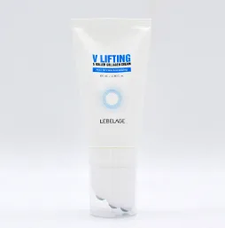 상품코드 : K660 르벨라쥬 브이 리프팅 5롤러 콜라겐 크림 120ml