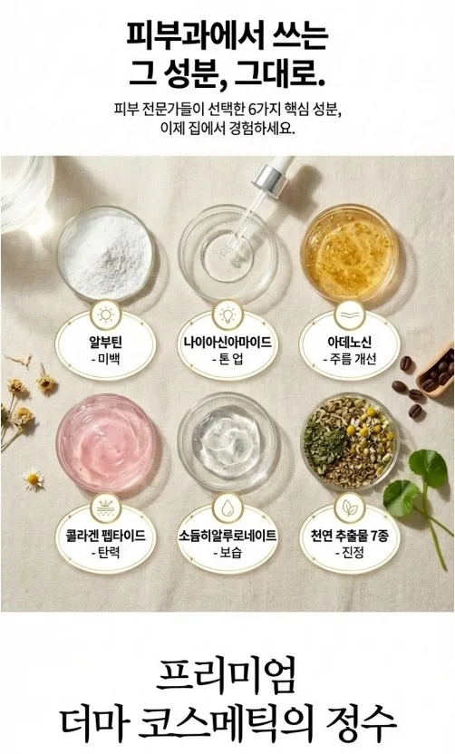 상품코드 : WM001 강남닥터 하이드로겔 닥터 썬패치 (4회분)