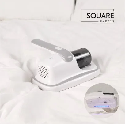 스퀘어가든 리무브 무선 침구청소기 (SQ-J5069)