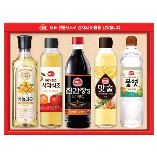 [사조] 안심특선 V16호 + 쇼핑백