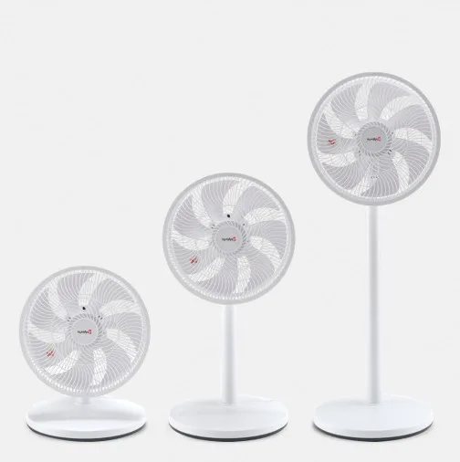 [하이탑] 휴먼 써큘레이터 리모컨 선풍기 (HT-23FSDZ)