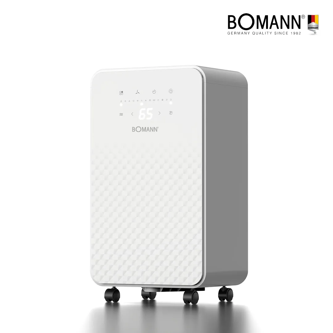 [보만] 제습기 (DH6120W)