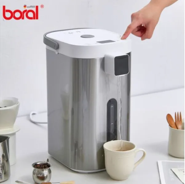 [보랄] 더 셰프 보온포트 5L (BR-Y500WP)