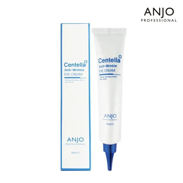 [앙쥬] 센텔라 주름크림 40ml (1+1+1)