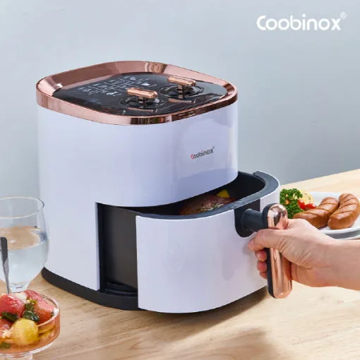 [쿠비녹스]에어프라이어 3.5L (CX-241F)
