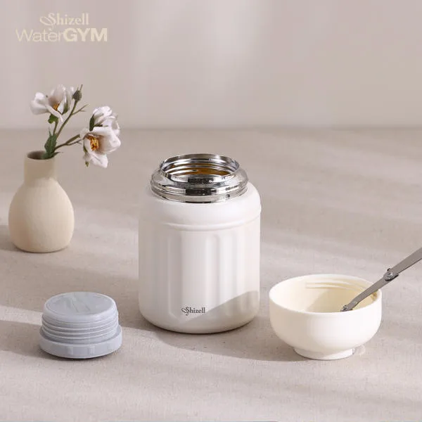 [쉬젤] 워터짐보온죽통(700ML)
