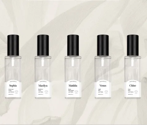[셀러버] 쉬폰향수 80ML